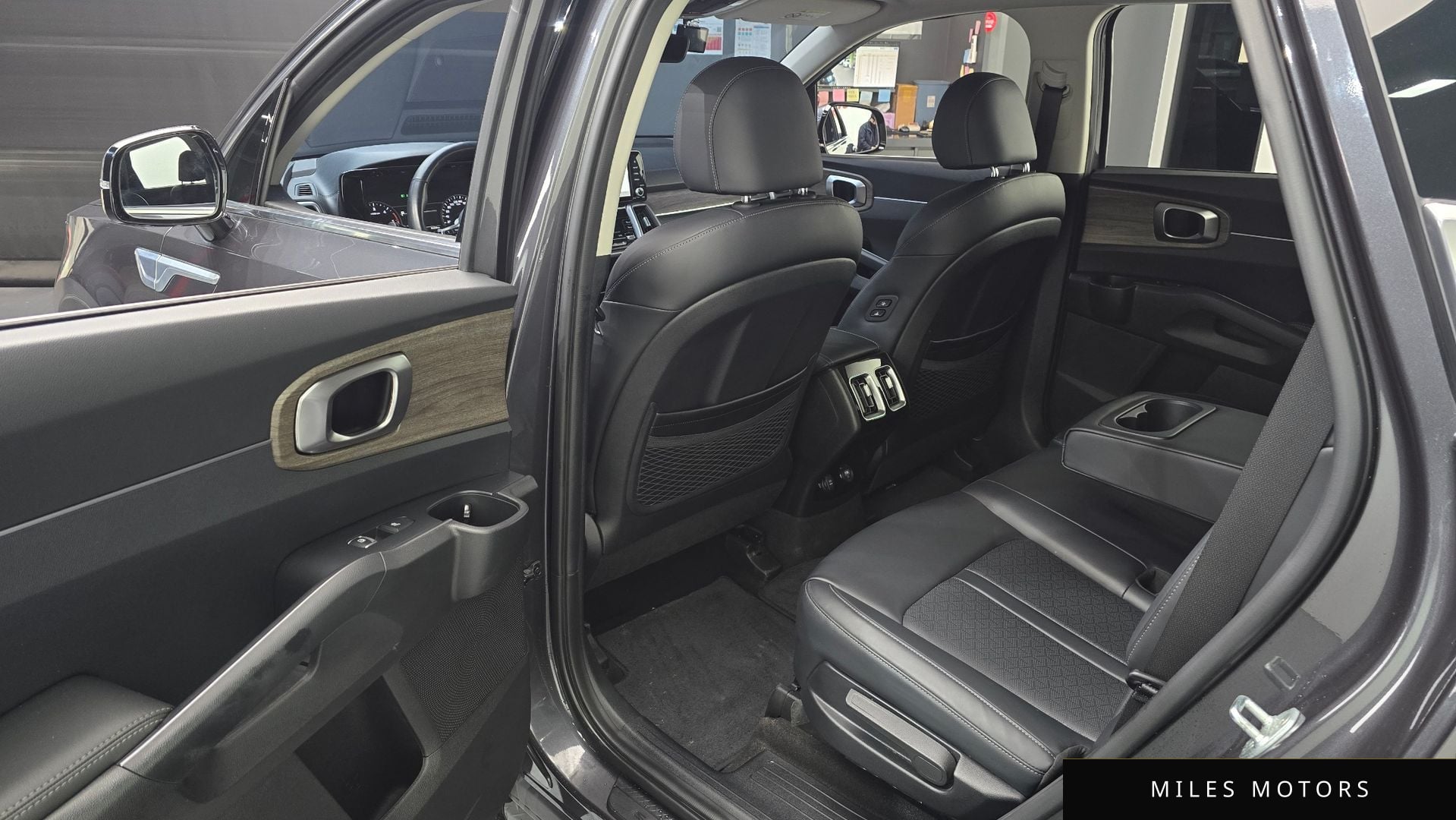 Kia Sorento 2021 — миниатюра 11
