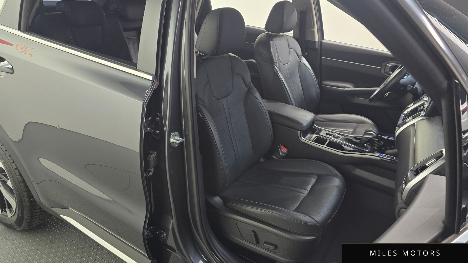 Kia Sorento 2021 — миниатюра 12