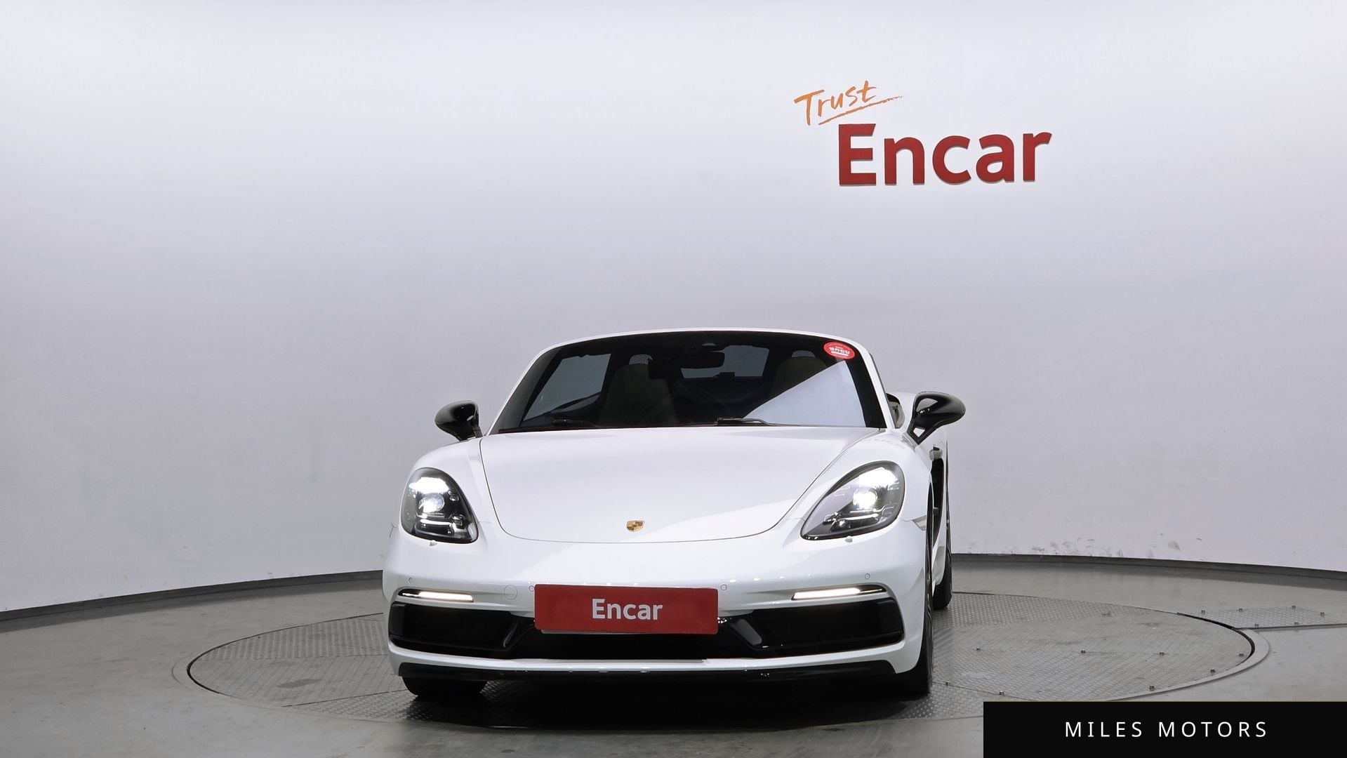 Porsche 718 박스터 2020 — миниатюра 3