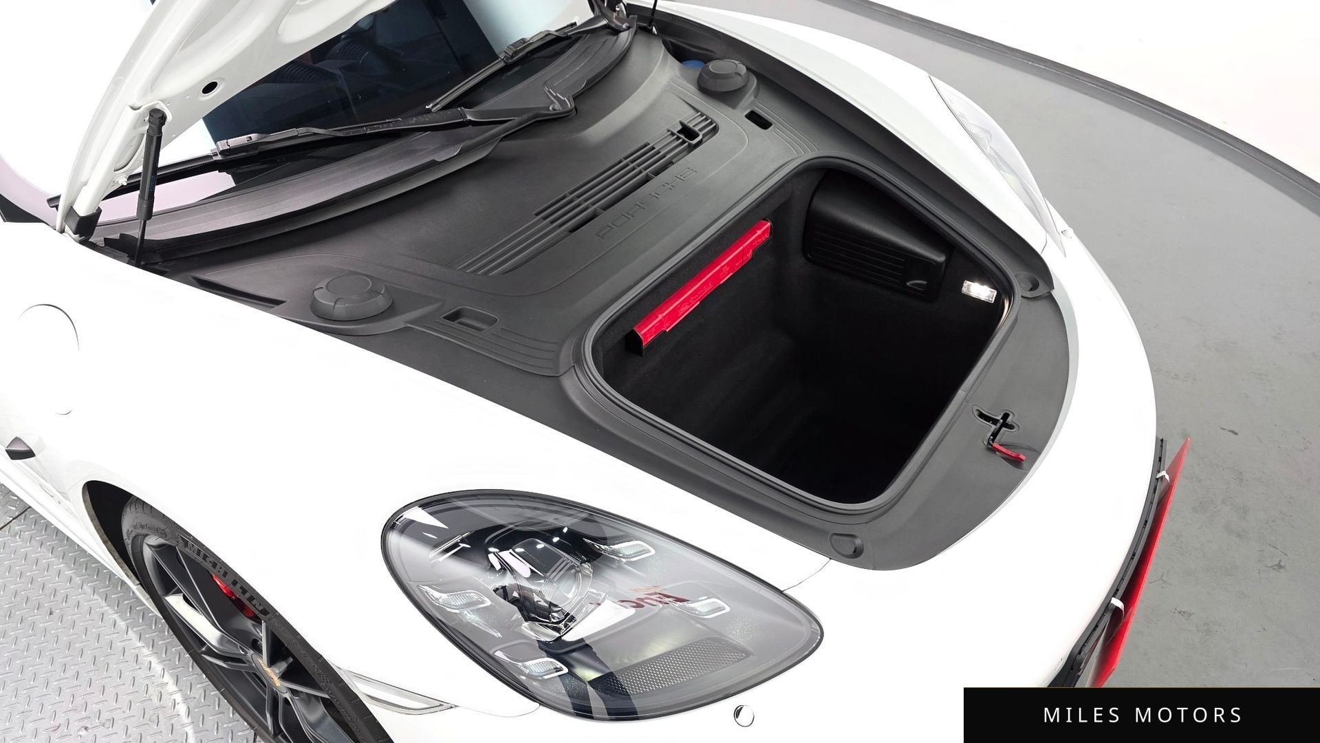 Porsche 718 박스터 2020 — миниатюра 5