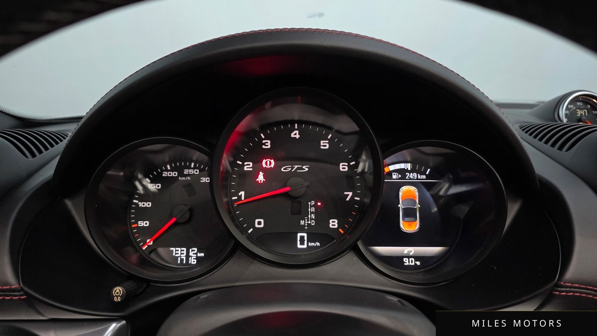 Porsche 718 박스터 2020 — миниатюра 7