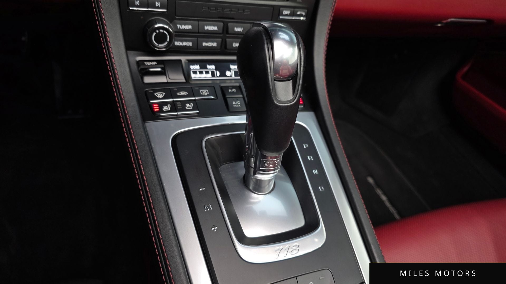Porsche 718 박스터 2020 — миниатюра 8