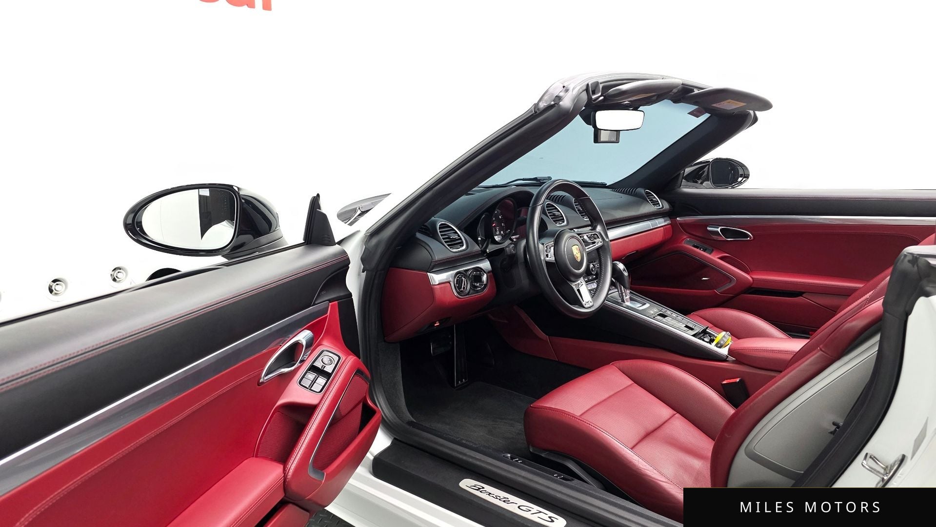 Porsche 718 박스터 2020 — миниатюра 10