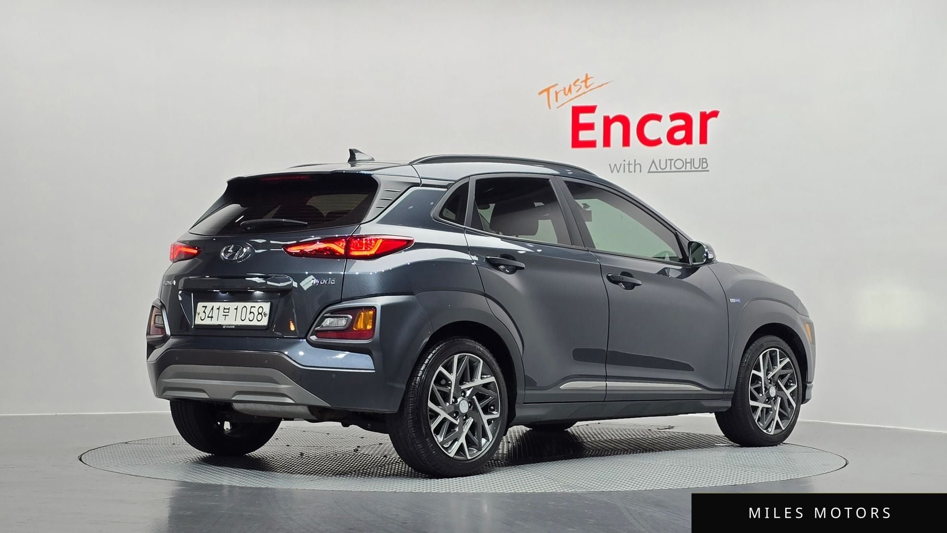 Hyundai Kona 2020 — миниатюра 2