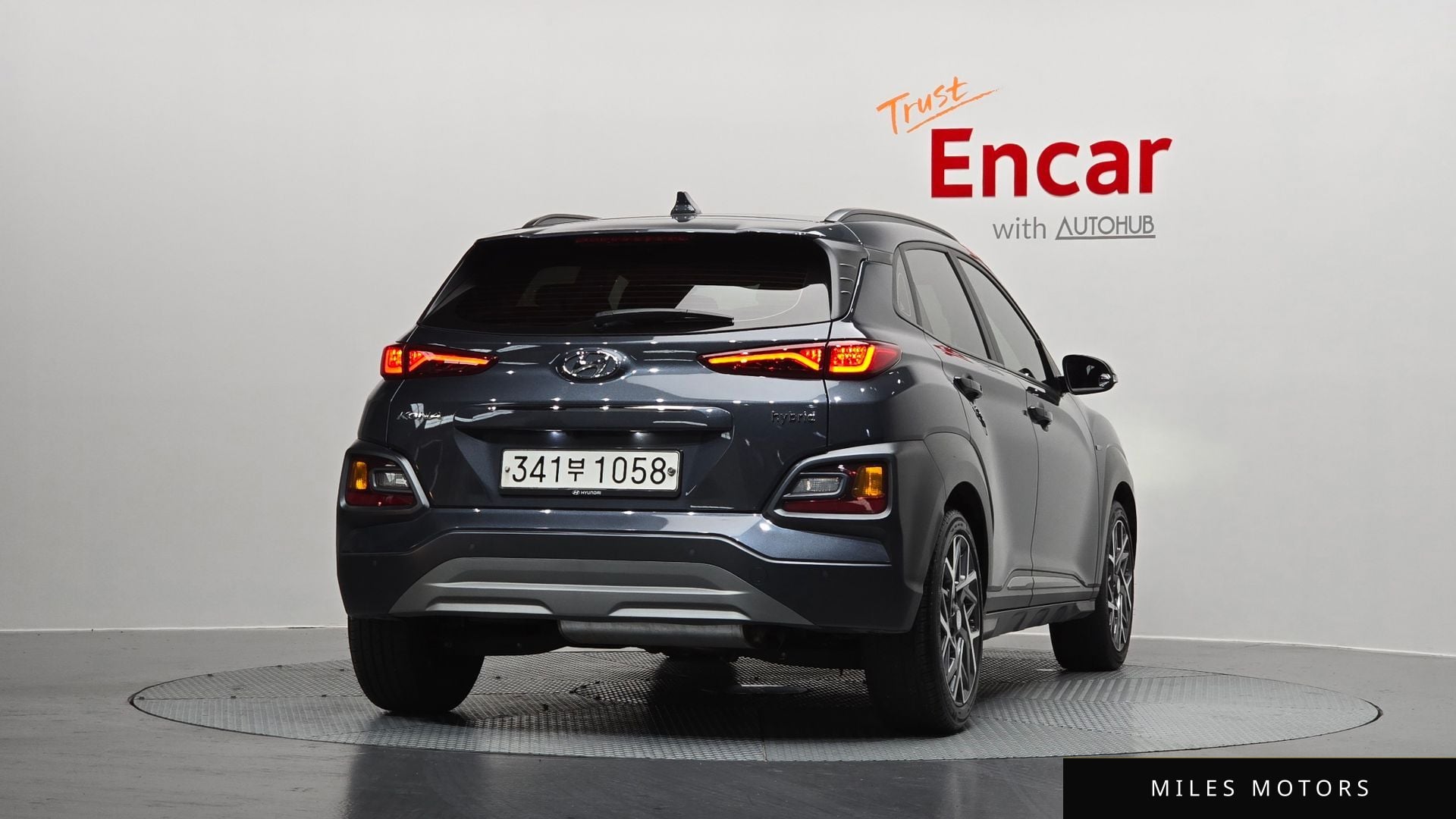 Hyundai Kona 2020 — миниатюра 4