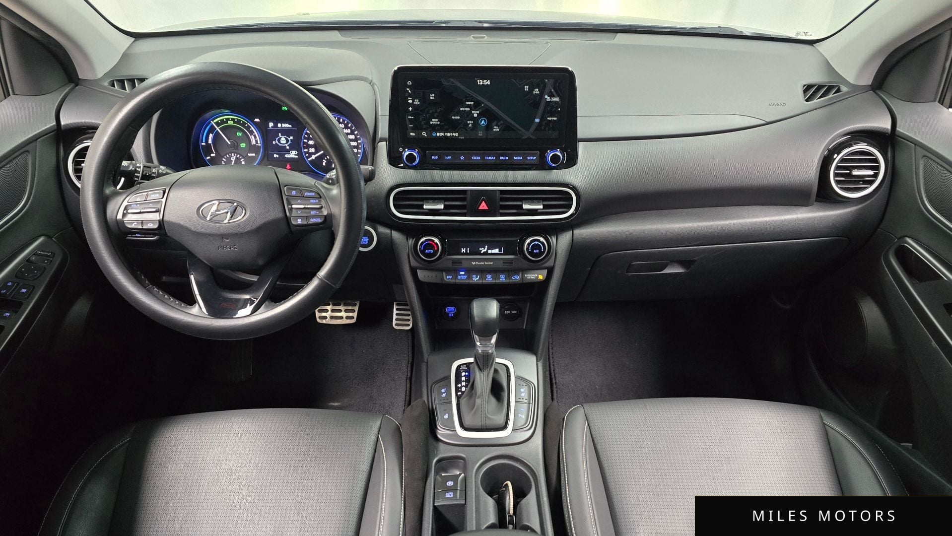 Hyundai Kona 2020 — миниатюра 7