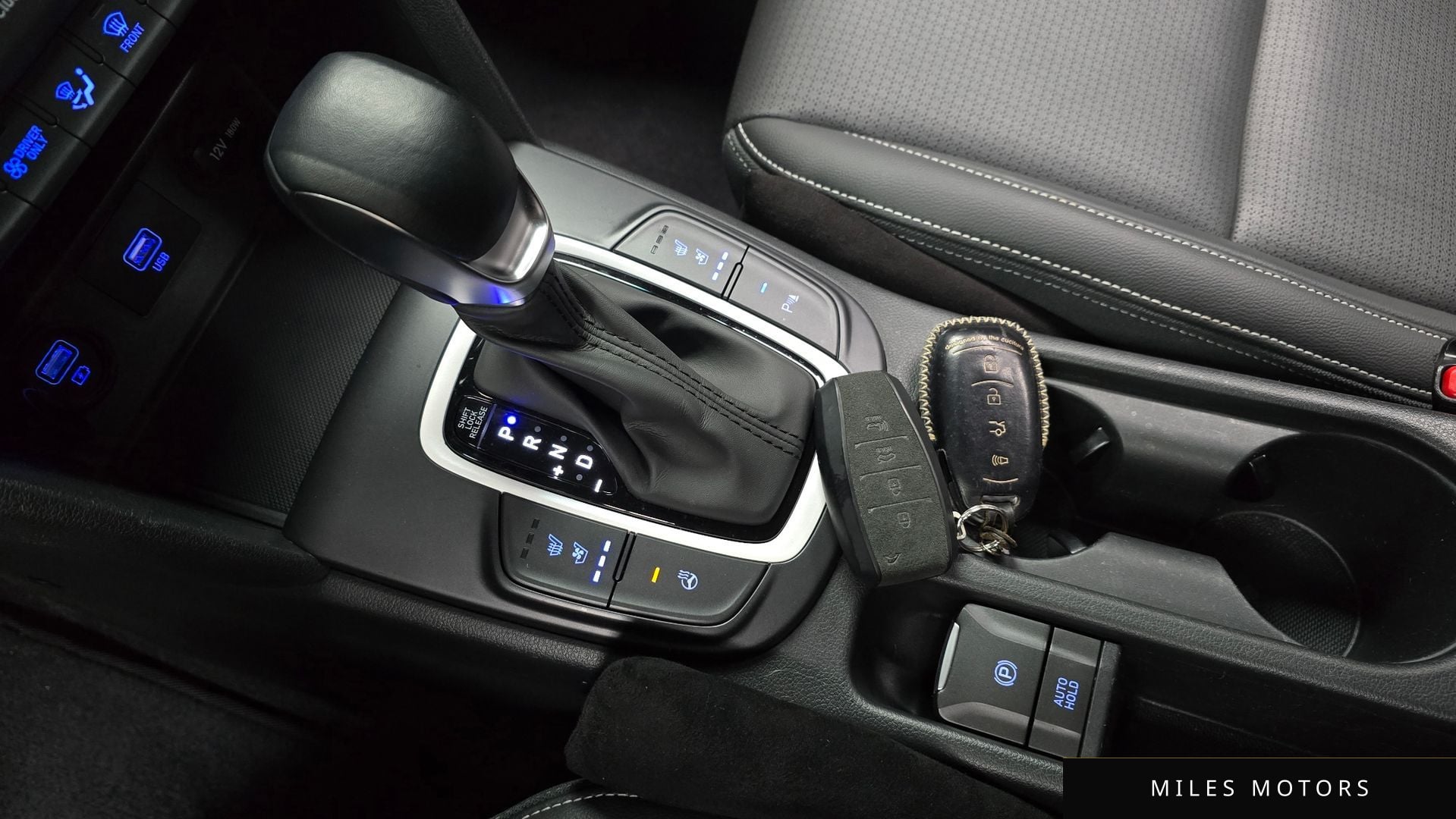 Hyundai Kona 2020 — миниатюра 9