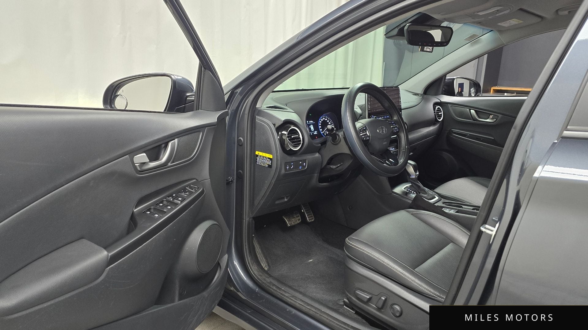 Hyundai Kona 2020 — миниатюра 10