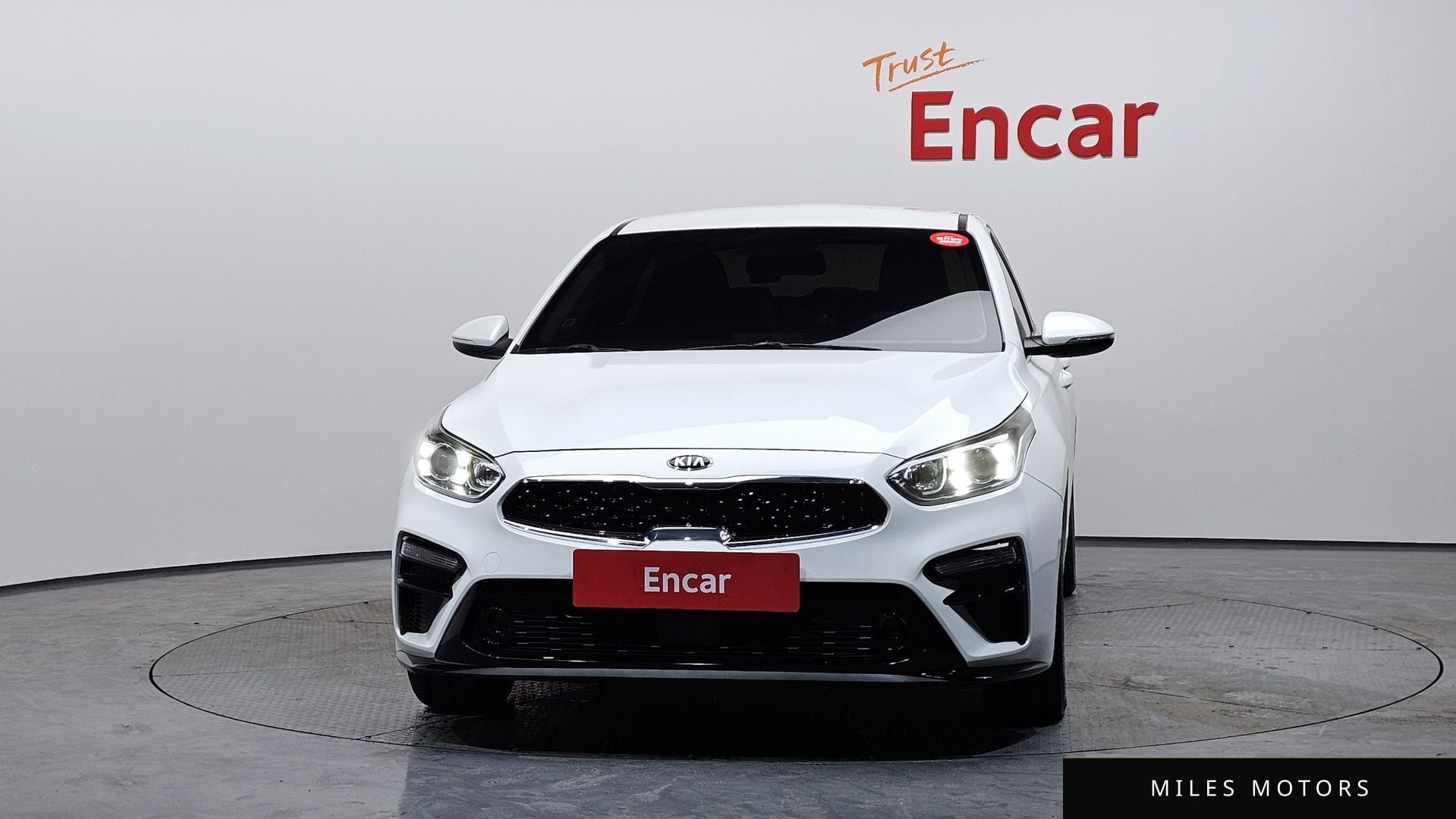 Kia K3 2019 — миниатюра 3