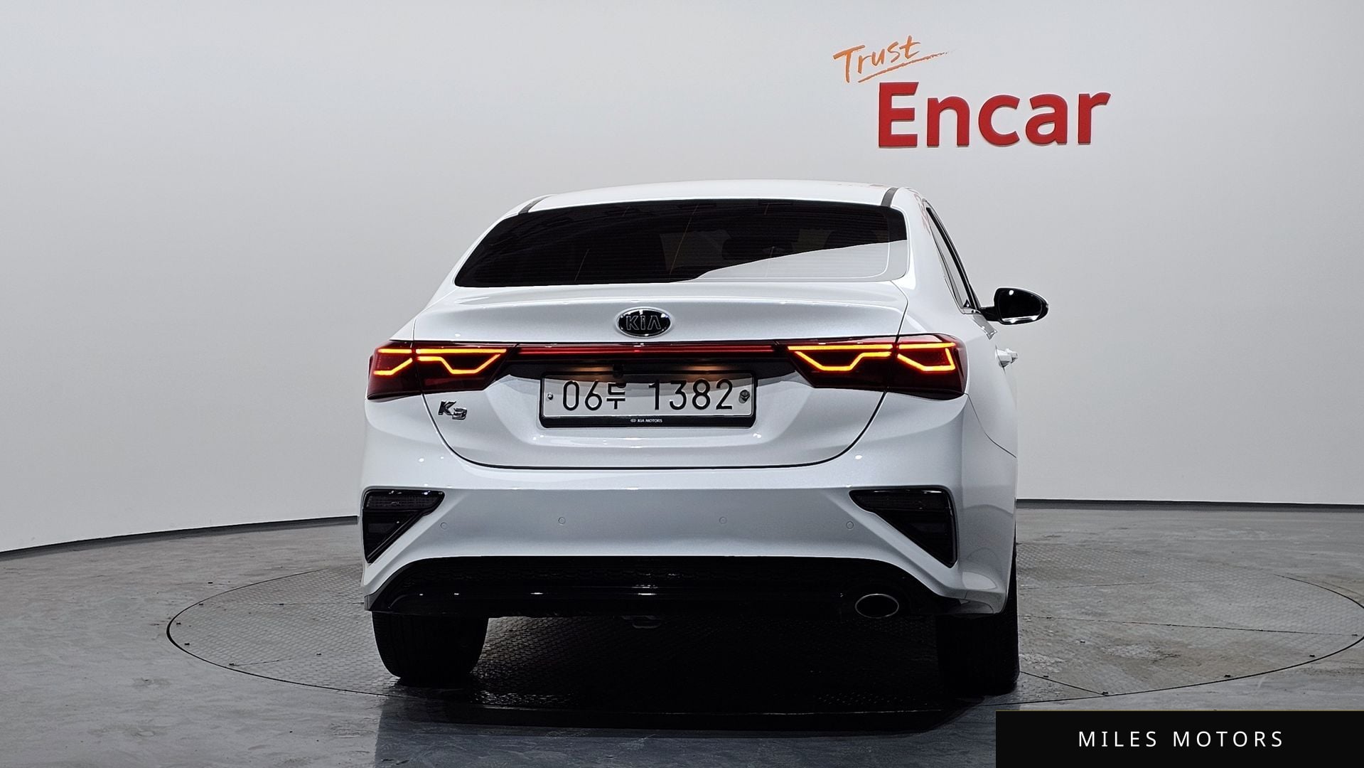 Kia K3 2019 — миниатюра 4