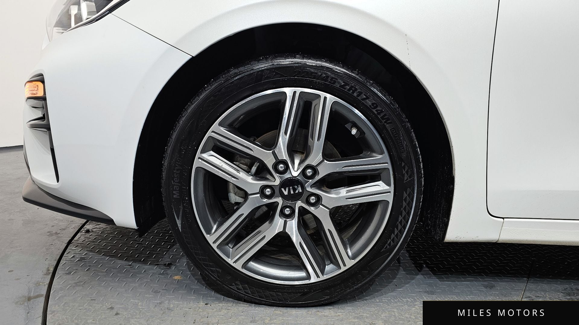 Kia K3 2019 — миниатюра 5
