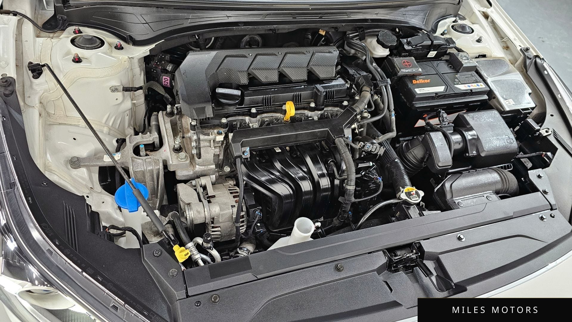 Kia K3 2019 — миниатюра 6