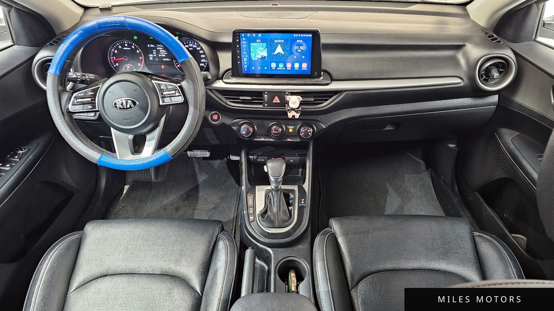 Kia K3 2019 — миниатюра 7