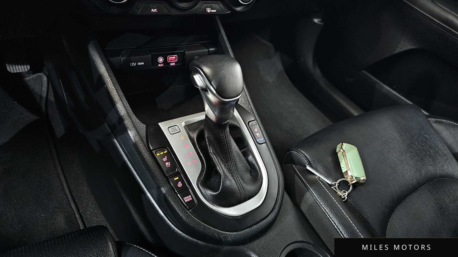 Kia K3 2019 — миниатюра 9