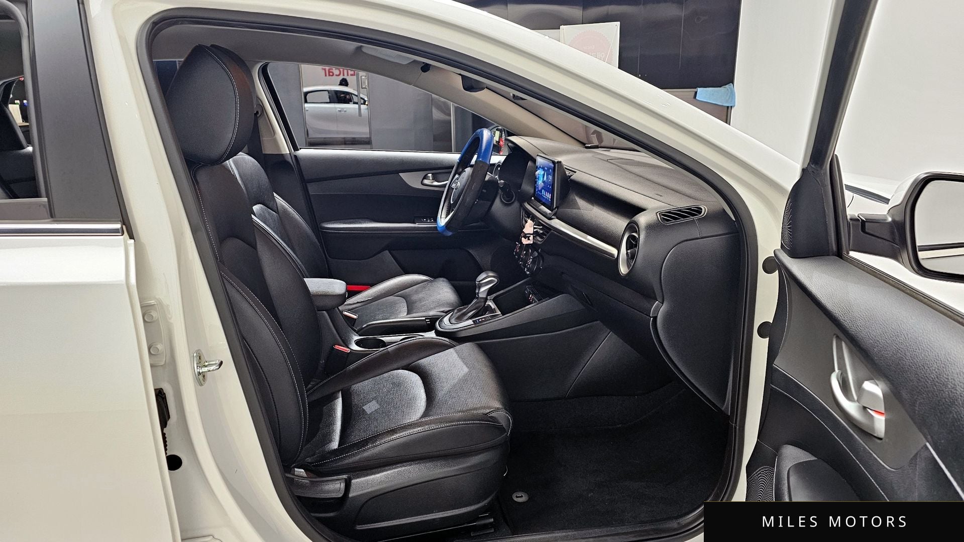 Kia K3 2019 — миниатюра 10
