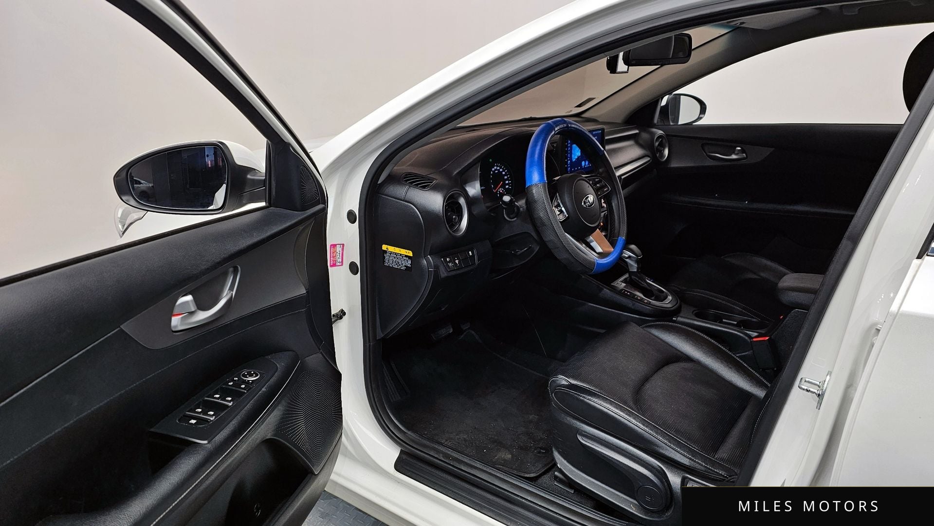 Kia K3 2019 — миниатюра 11