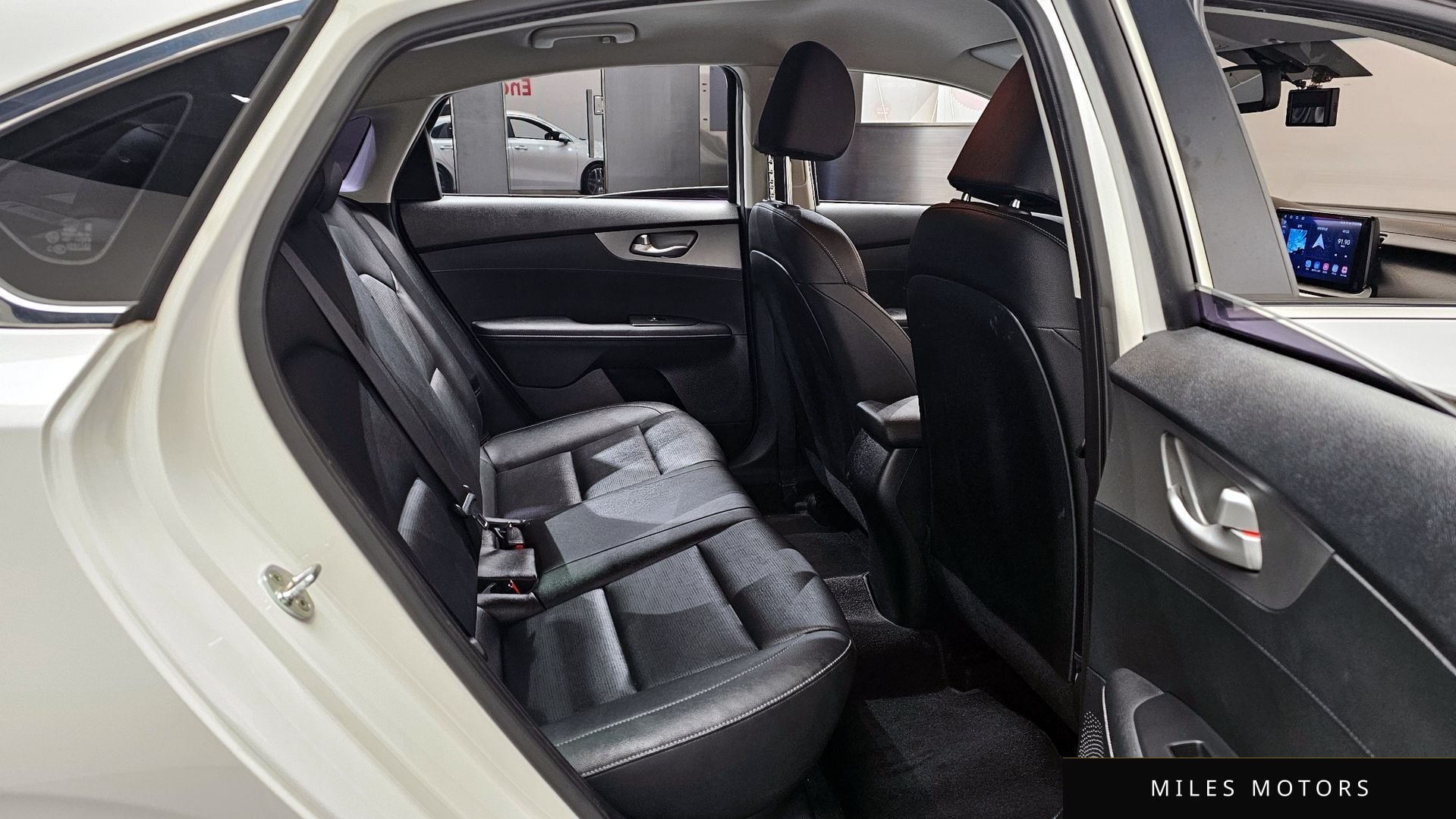 Kia K3 2019 — миниатюра 12