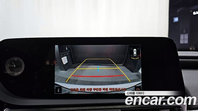 Лексус ES300h 2024 — миниатюра 15