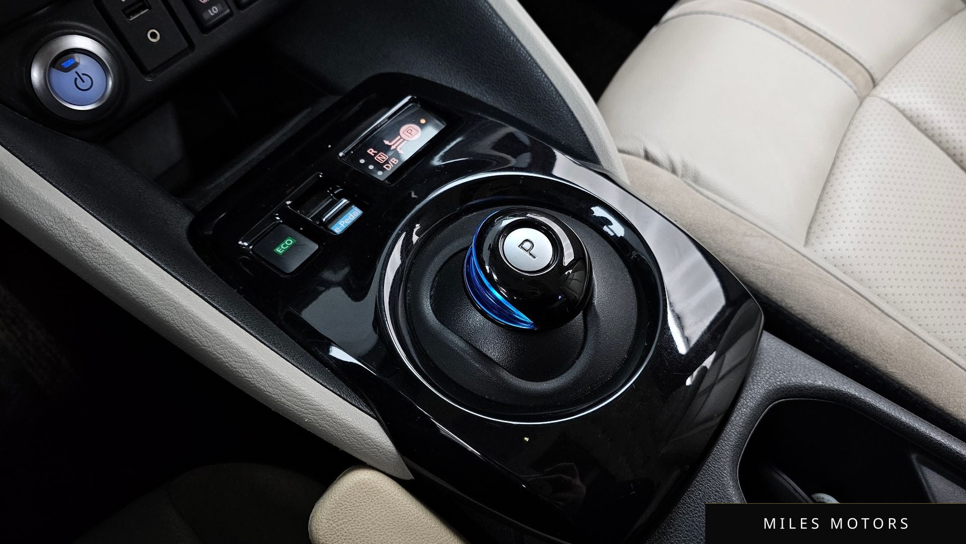 Nissan Leaf 2019 — миниатюра 9