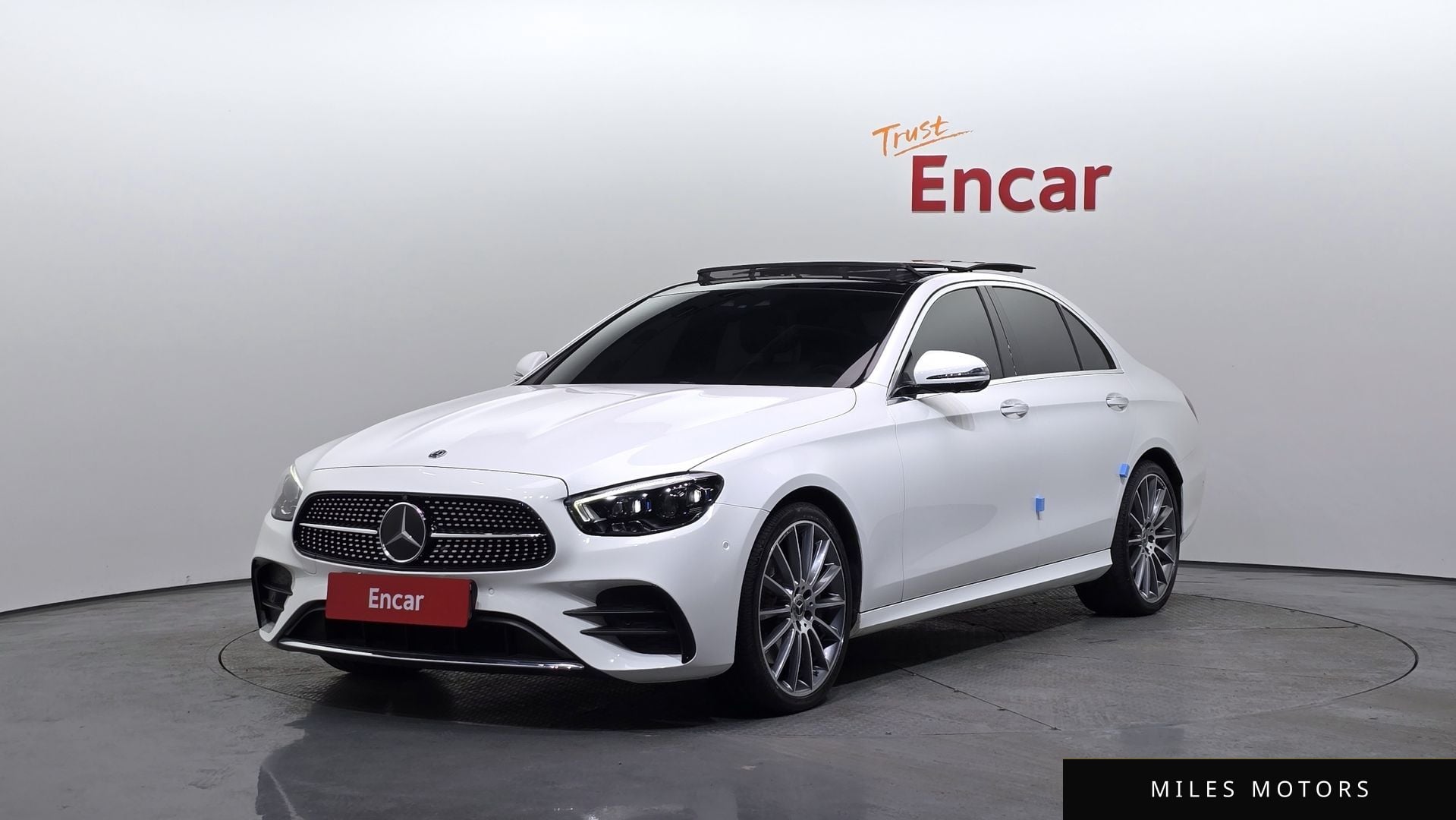 Mercedes-Benz E-Class W213 2021 — фото 1 из 12