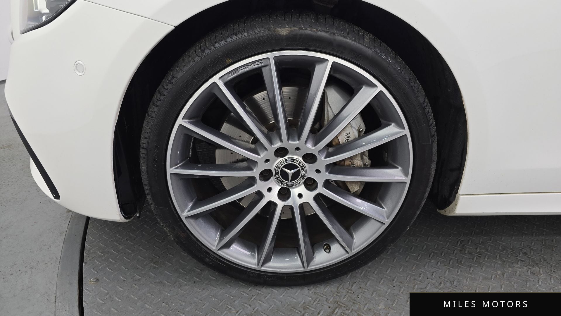 Mercedes-Benz E-Class W213 2021 — миниатюра 5