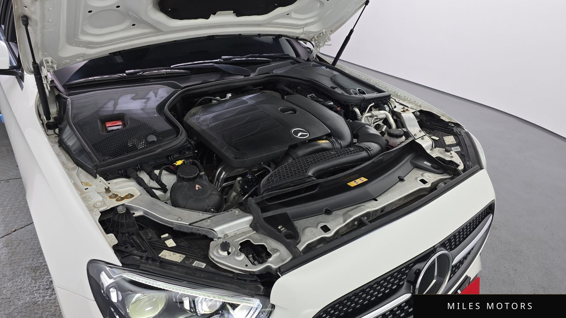 Mercedes-Benz E-Class W213 2021 — миниатюра 6
