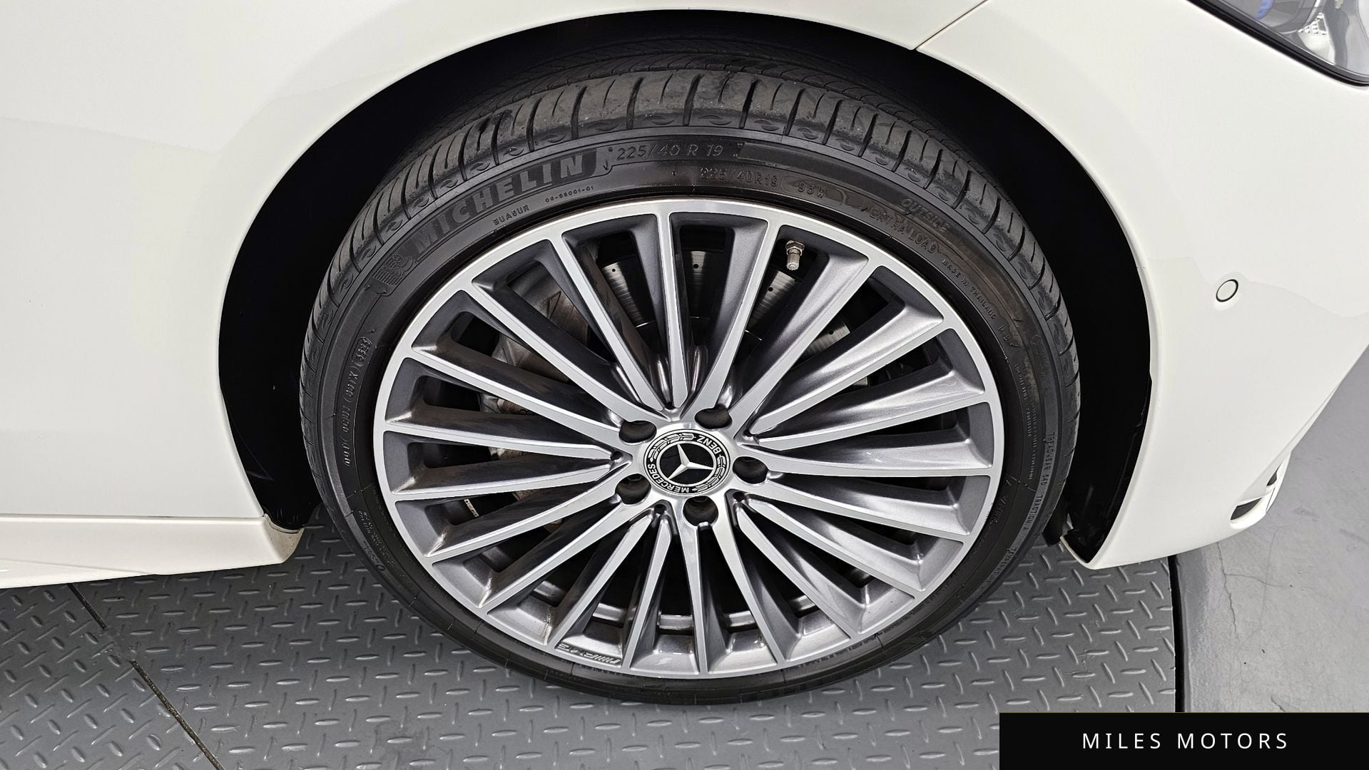 Mercedes-Benz C-Class W206 2022 — миниатюра 5