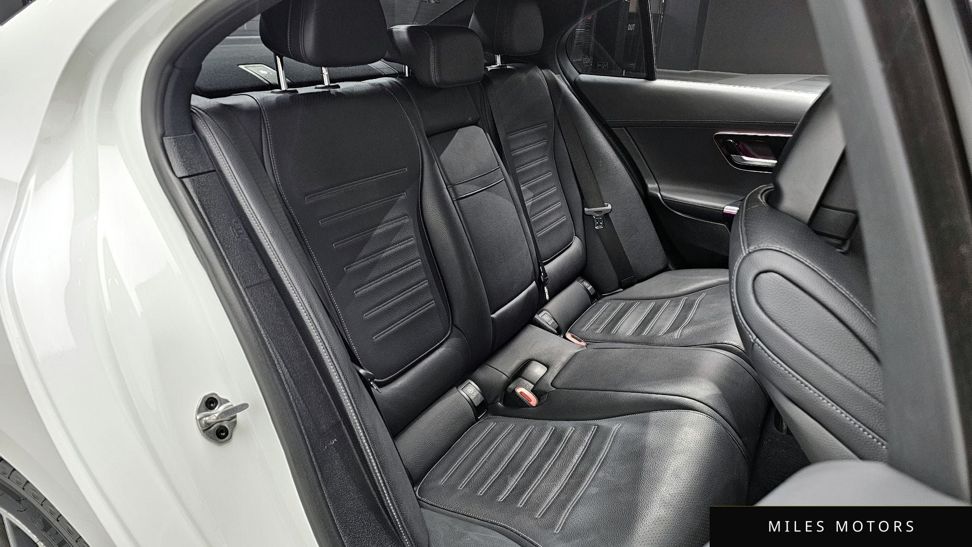 Mercedes-Benz C-Class W206 2022 — миниатюра 12