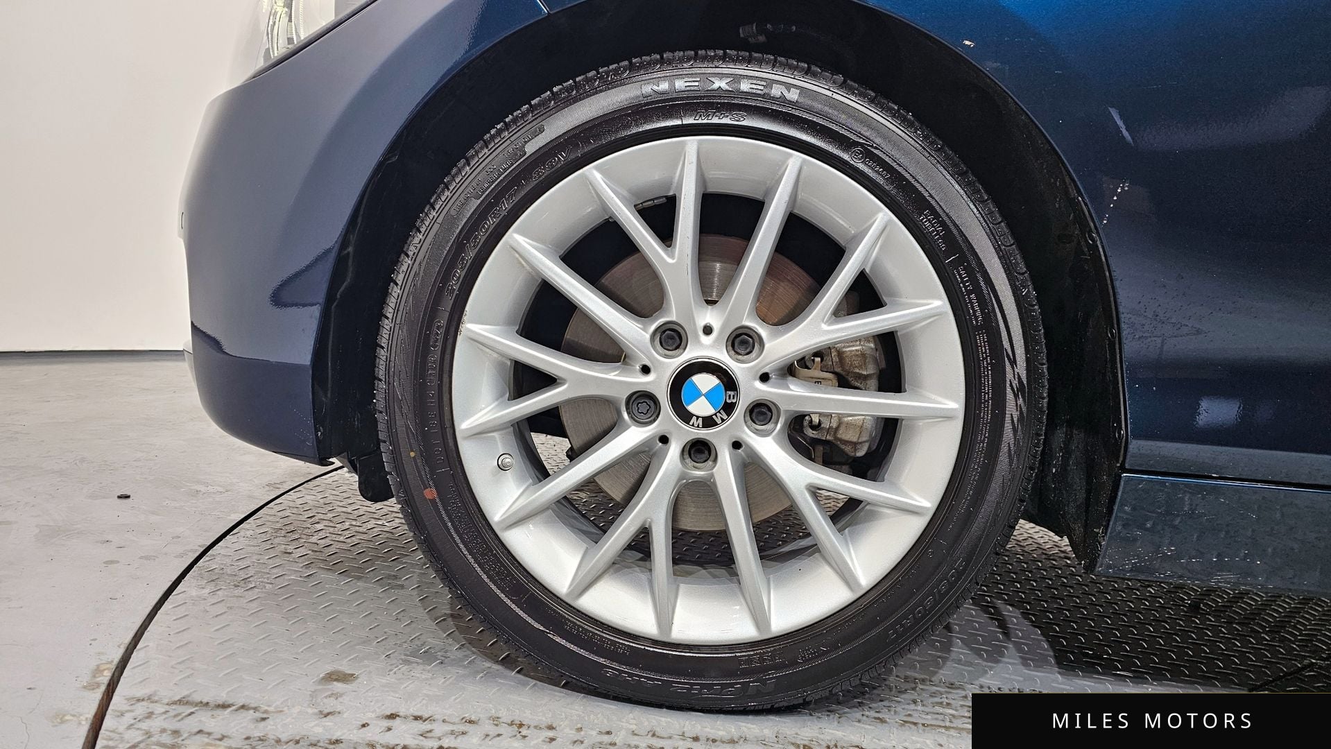 BMW 1 Series (F20) 2015 — миниатюра 5