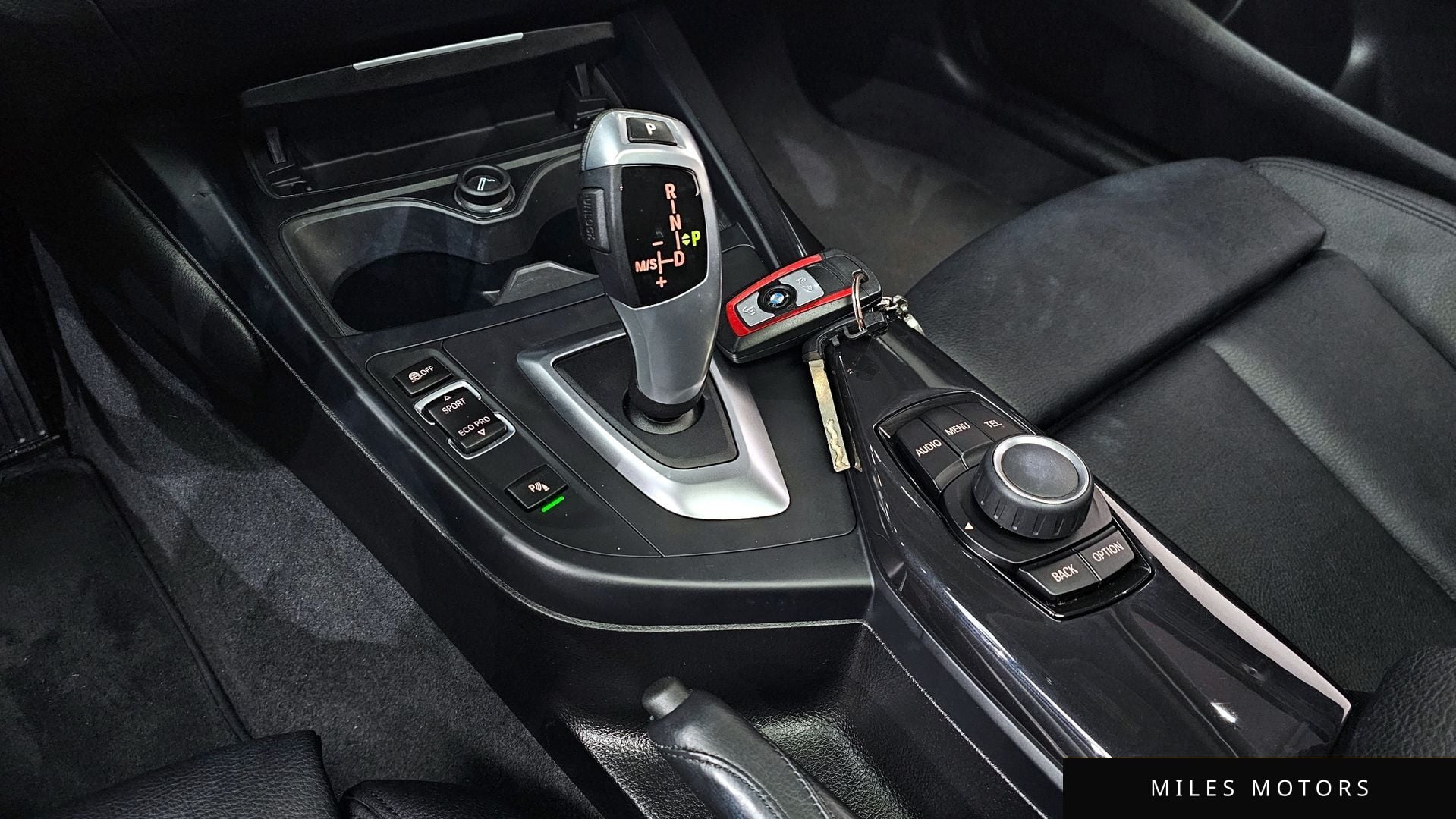BMW 1 Series (F20) 2015 — миниатюра 9