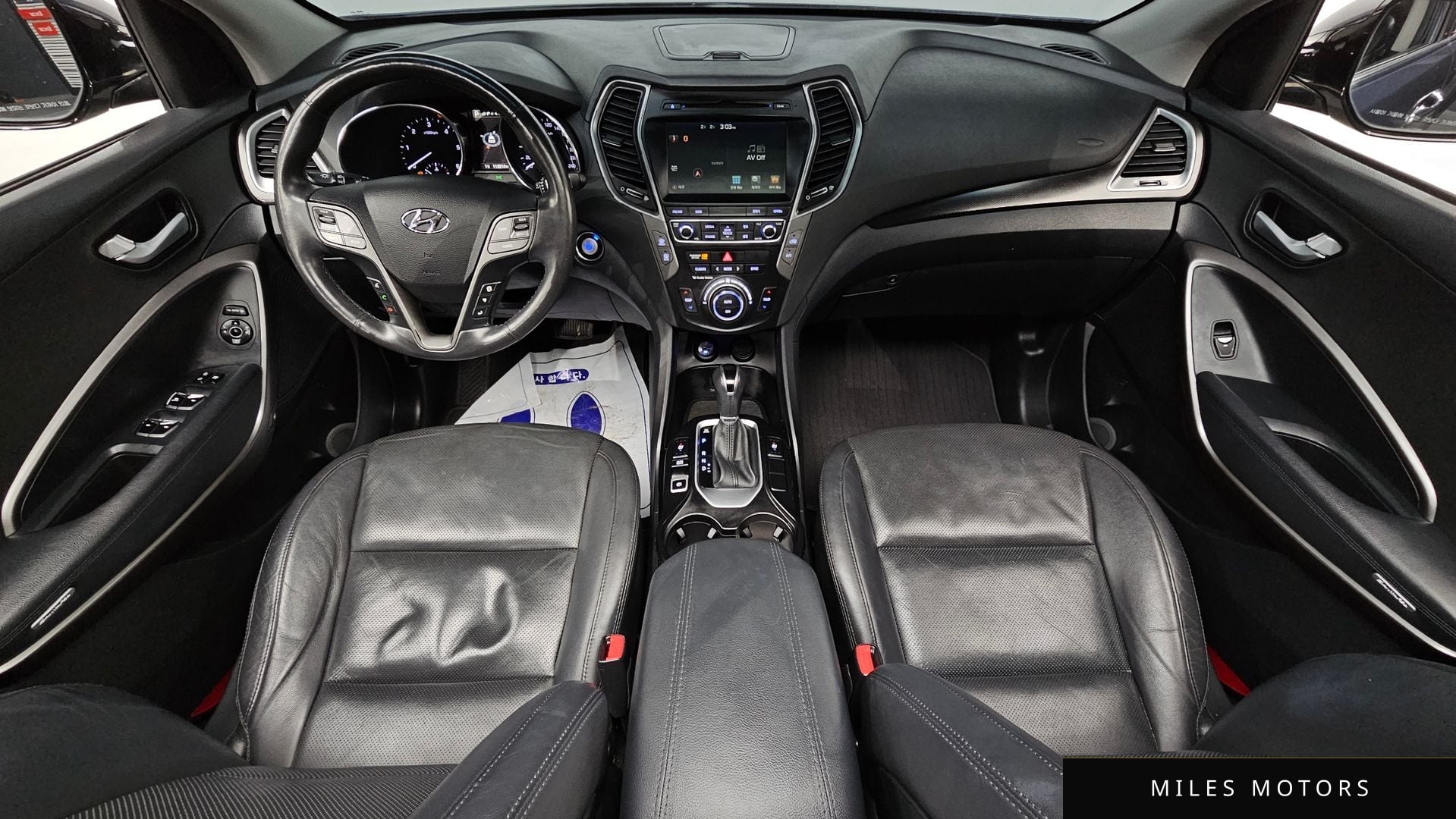 Hyundai Santafe 2017 — миниатюра 7