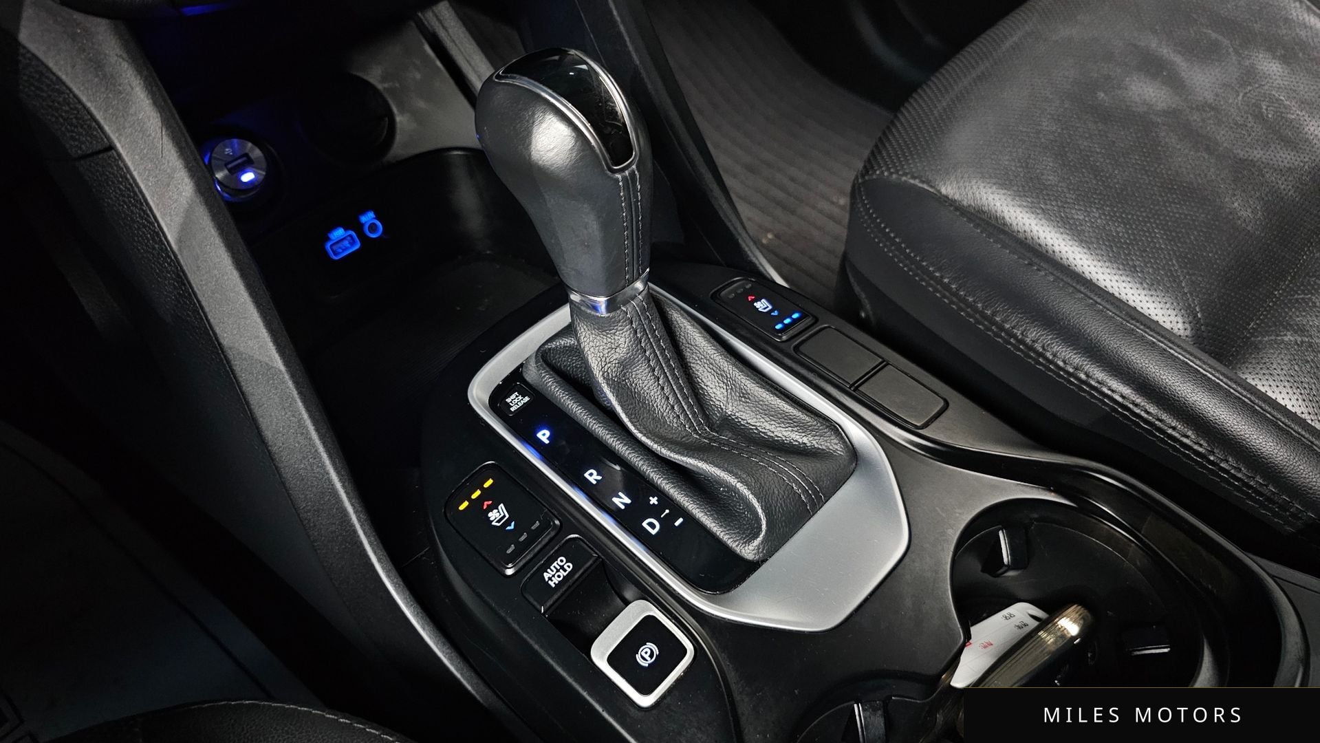 Hyundai Santafe 2017 — миниатюра 9