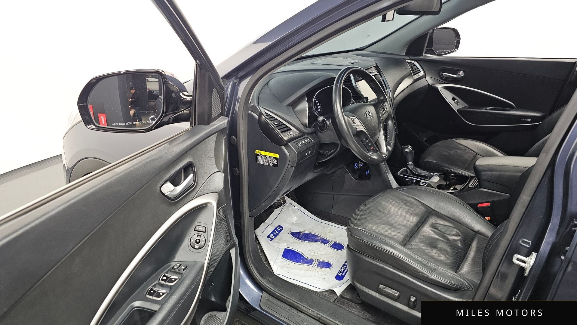 Hyundai Santafe 2017 — миниатюра 10