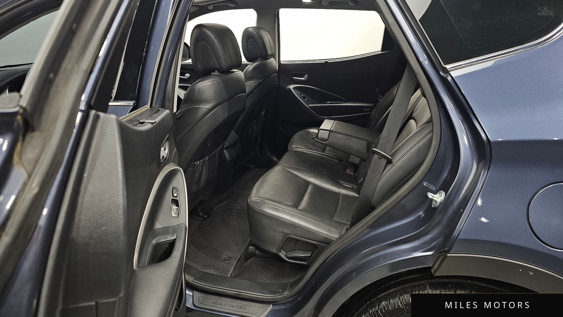 Hyundai Santafe 2017 — миниатюра 11