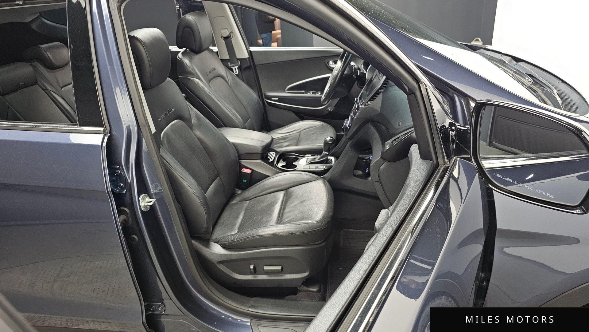Hyundai Santafe 2017 — миниатюра 12
