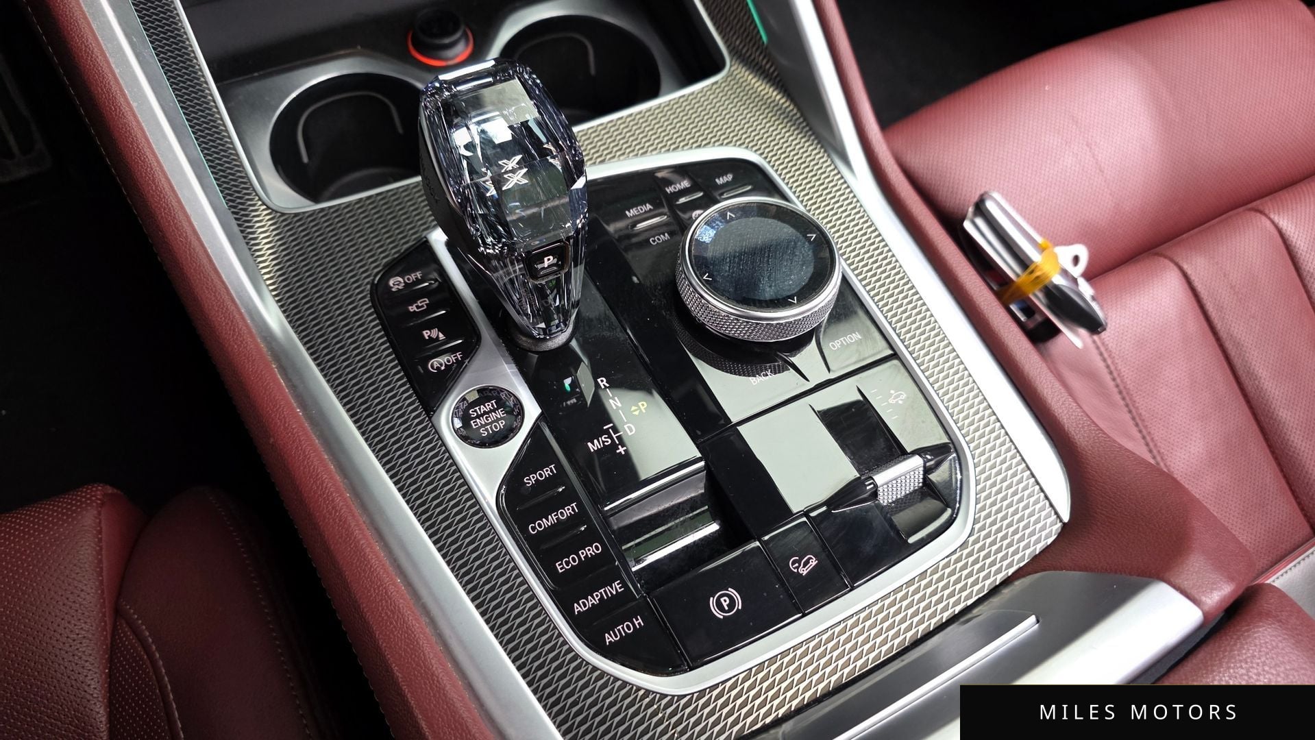 BMW X6 (G06) 2021 — миниатюра 9