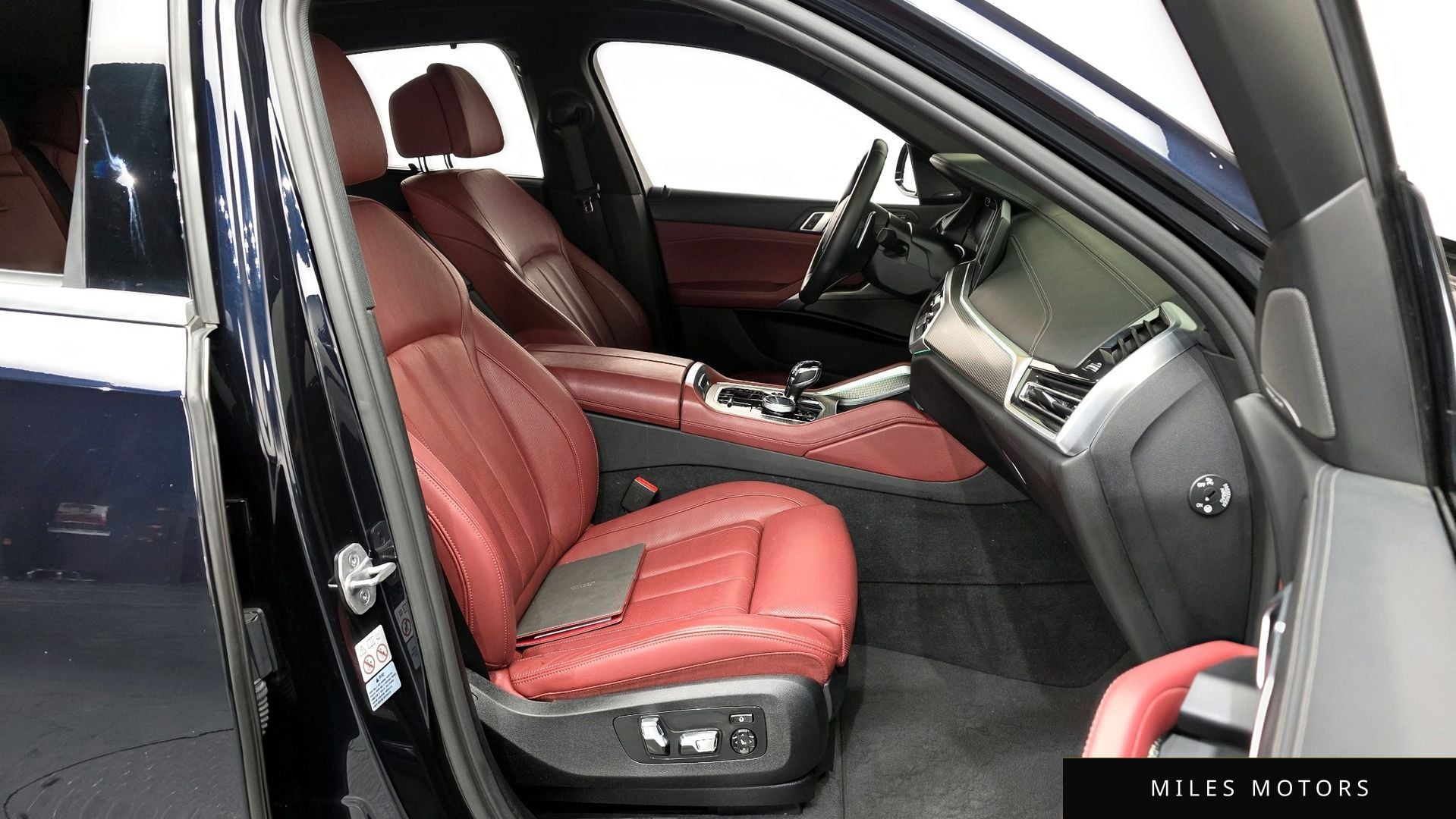 BMW X6 (G06) 2021 — миниатюра 11