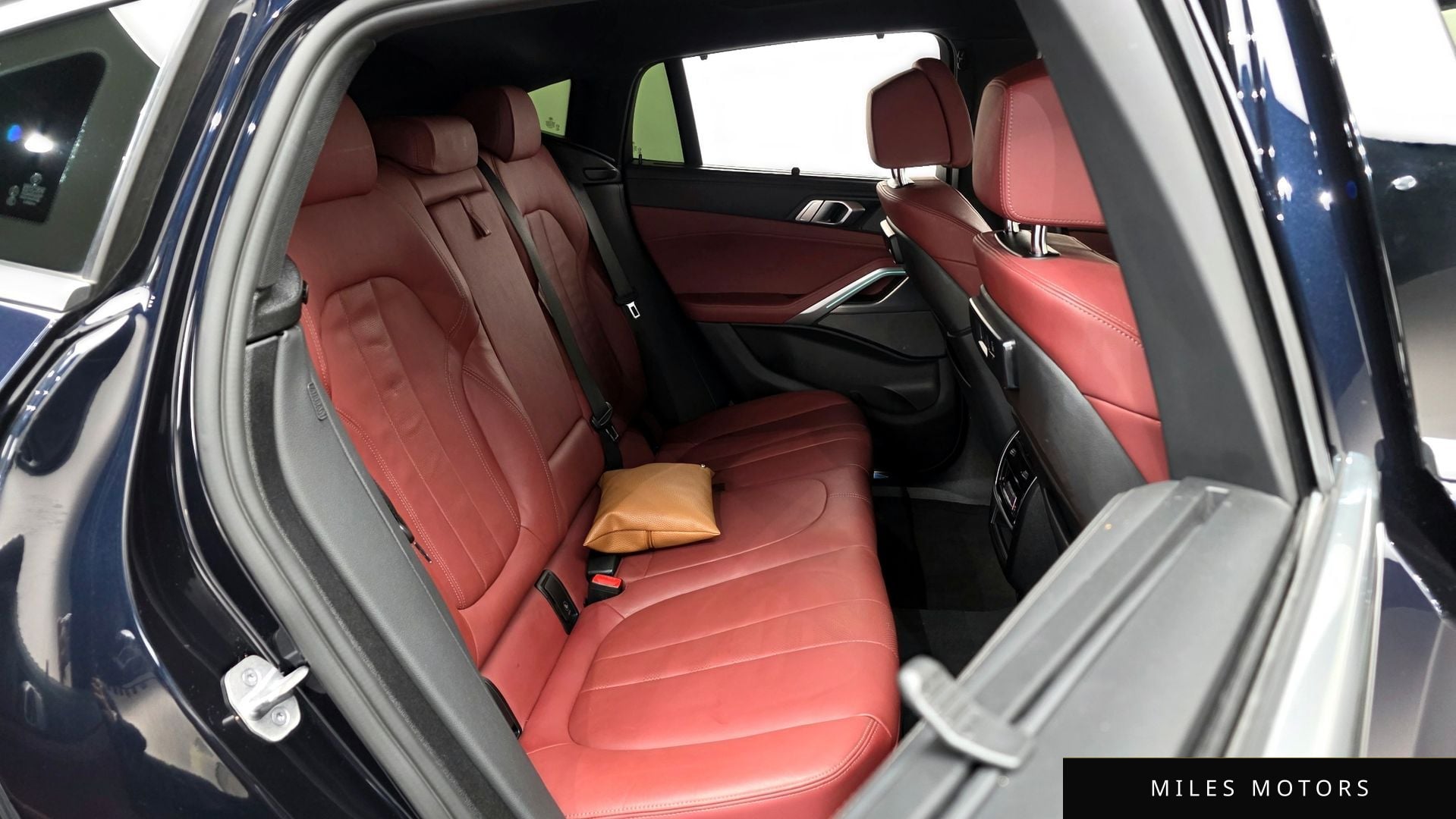 BMW X6 (G06) 2021 — миниатюра 12