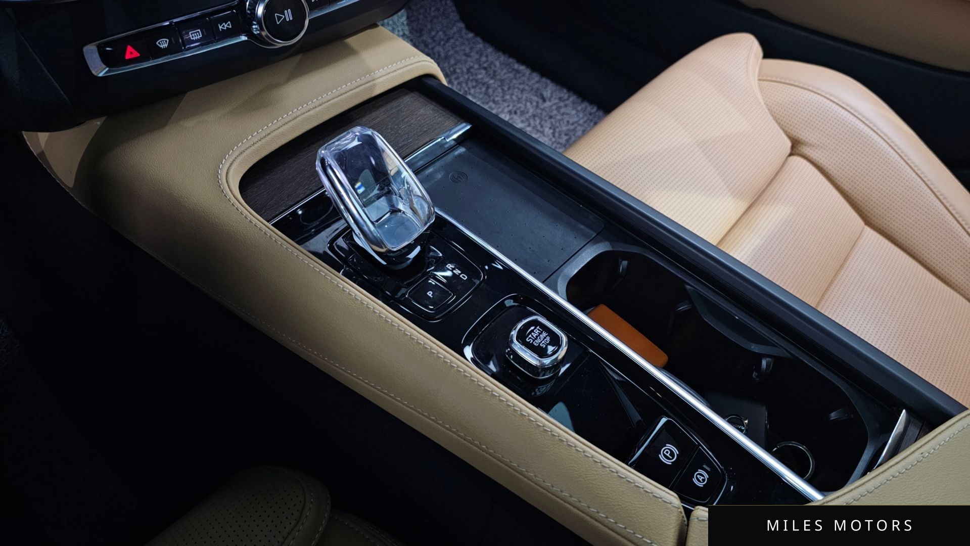 Volvo S90 2023 — миниатюра 9
