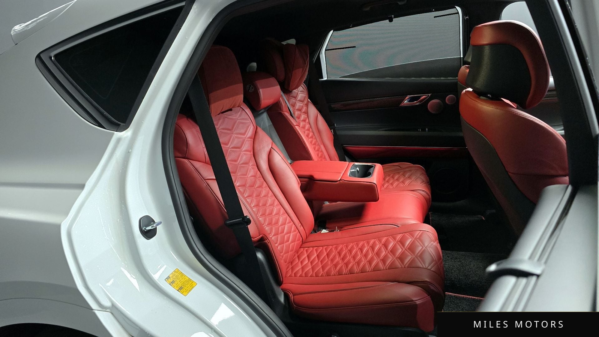 Genesis GV80 2024 — миниатюра 12