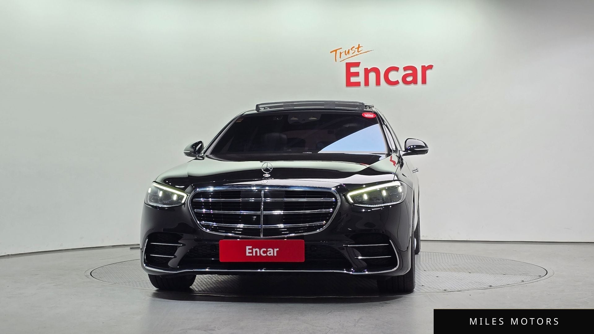 Mercedes-Benz S-Class W223 2022 — миниатюра 3