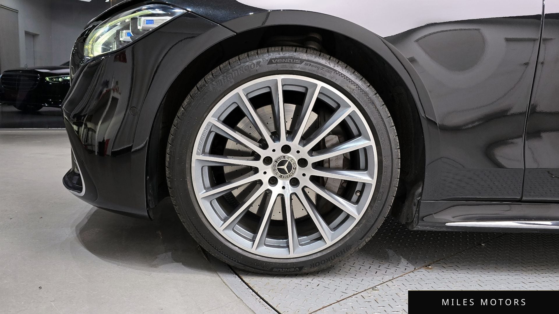 Mercedes-Benz S-Class W223 2022 — миниатюра 5
