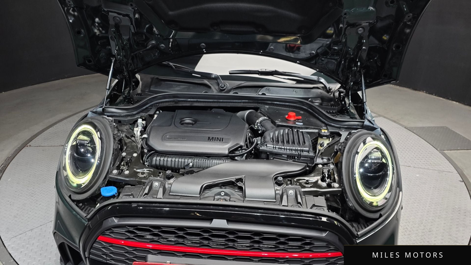 MINI Cooper S 2022 — миниатюра 6
