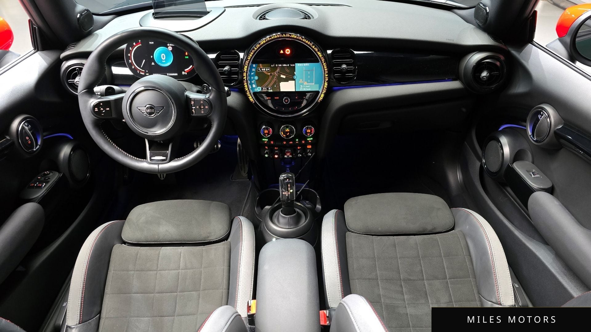 MINI Cooper S 2022 — миниатюра 7