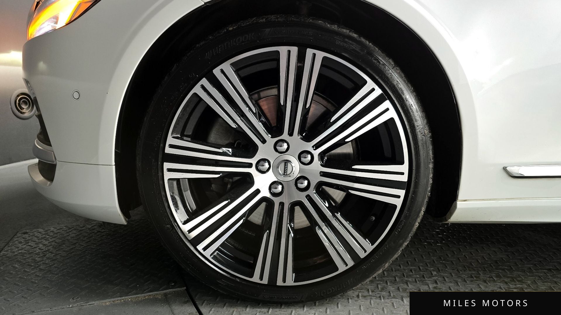 Volvo S90 2022 — миниатюра 5
