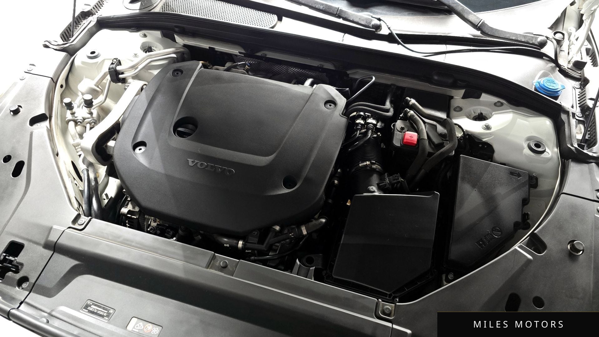 Volvo S90 2022 — миниатюра 6