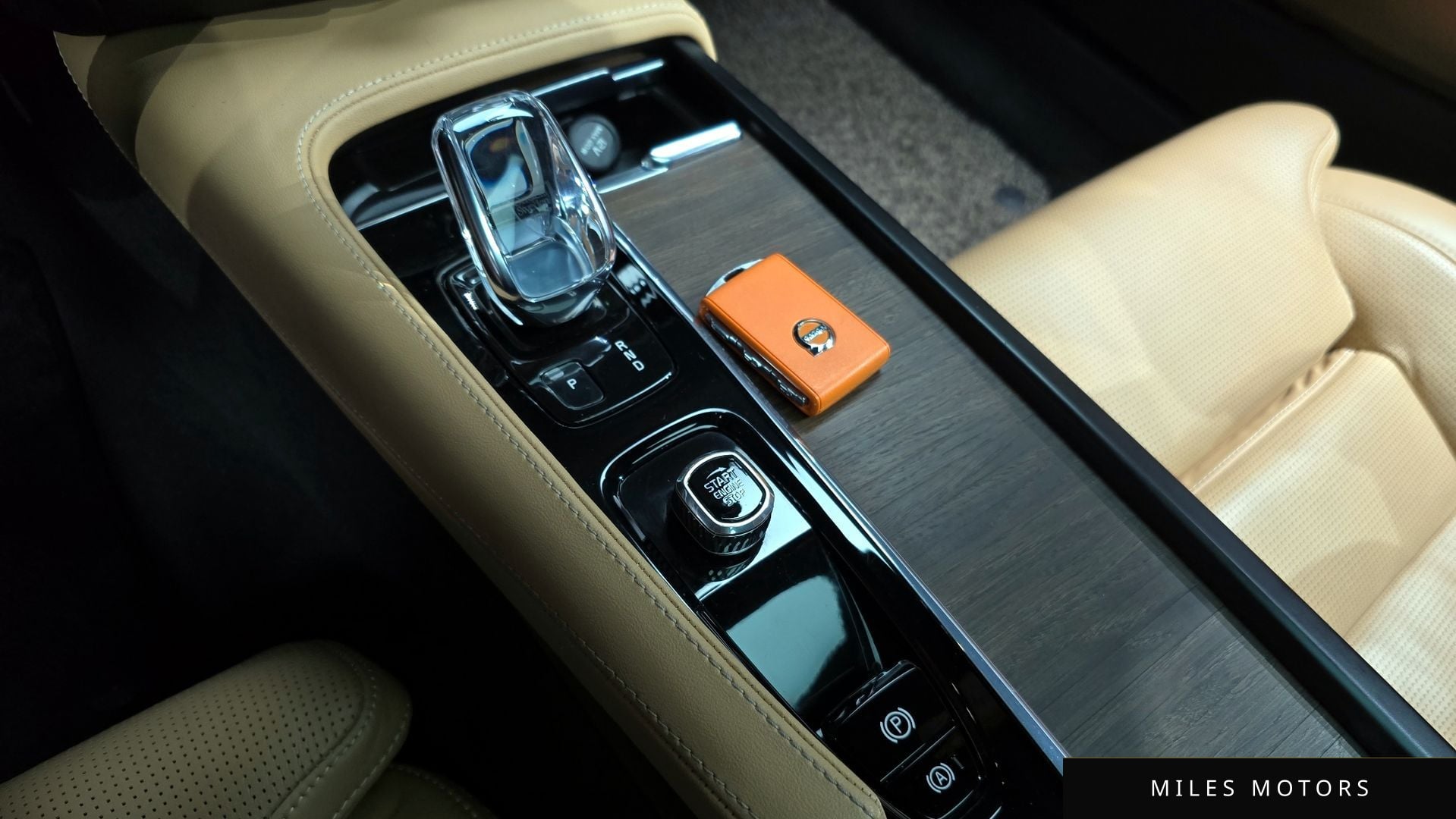Volvo S90 2022 — миниатюра 9