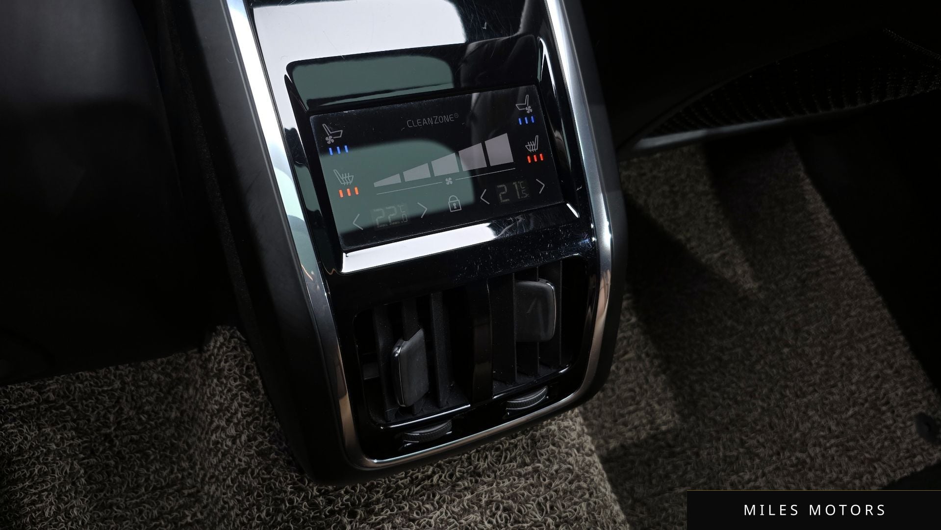 Volvo S90 2022 — миниатюра 19
