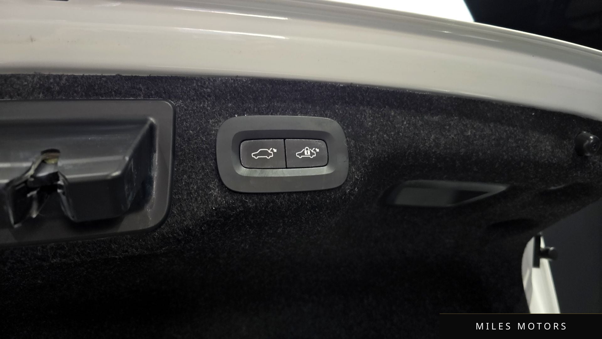 Volvo S90 2022 — миниатюра 20