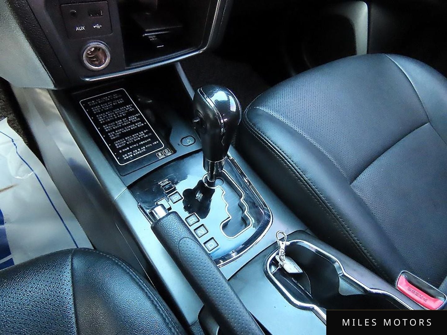 KG Mobility KORANDO 2018 — миниатюра 10